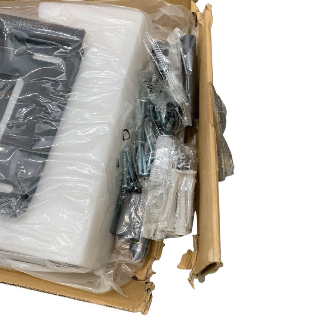 【欠品・未使用】FORGING MOUNT テレビマウント 42~95インチ