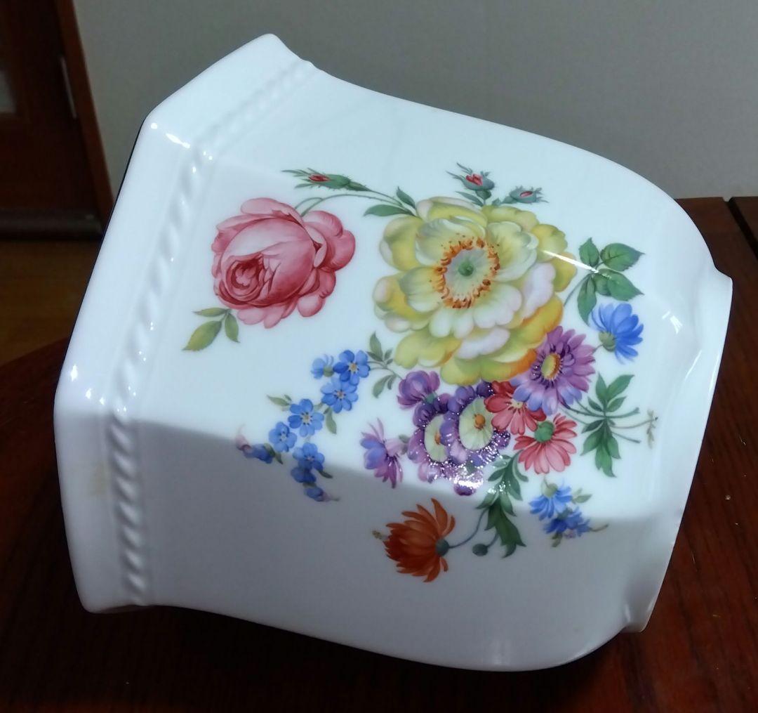 SCHIRNDING BAVARIA花器花瓶・器（新品未使用）