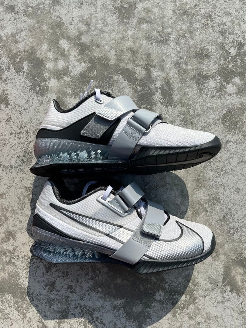 ナイキ ロマレオス 4 SE 26.0cm