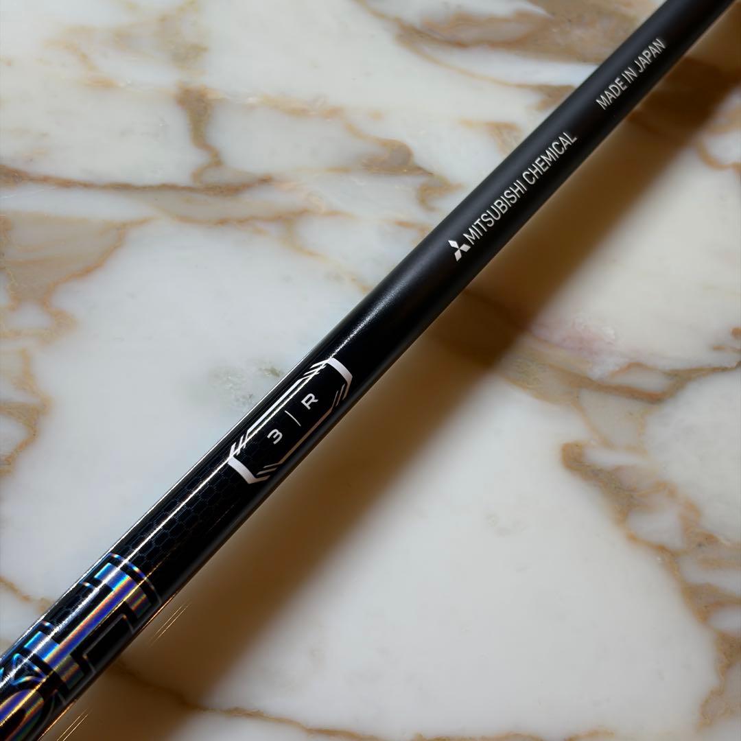 【超軽量！1W用】VANQUISH 3R キャロウェイ純正スリーブ付き