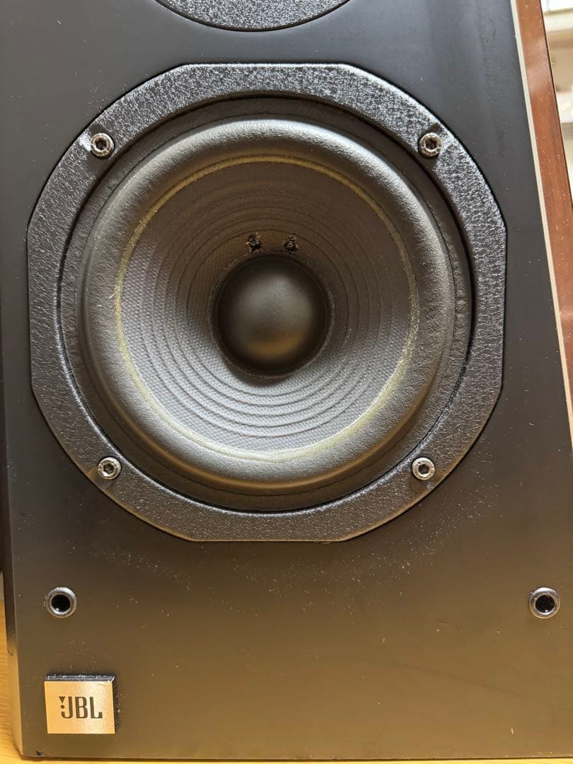 JBL Ti1000 左右ペア　デンマーク製 動作品