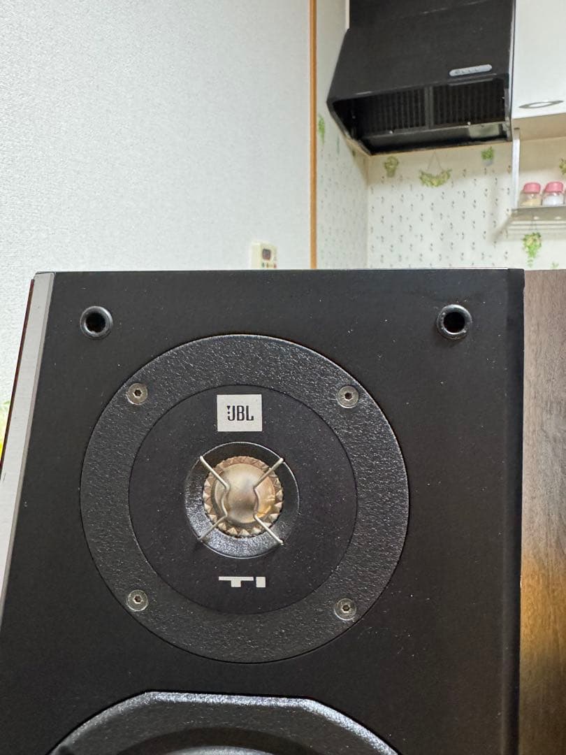 JBL Ti1000 左右ペア　デンマーク製 動作品