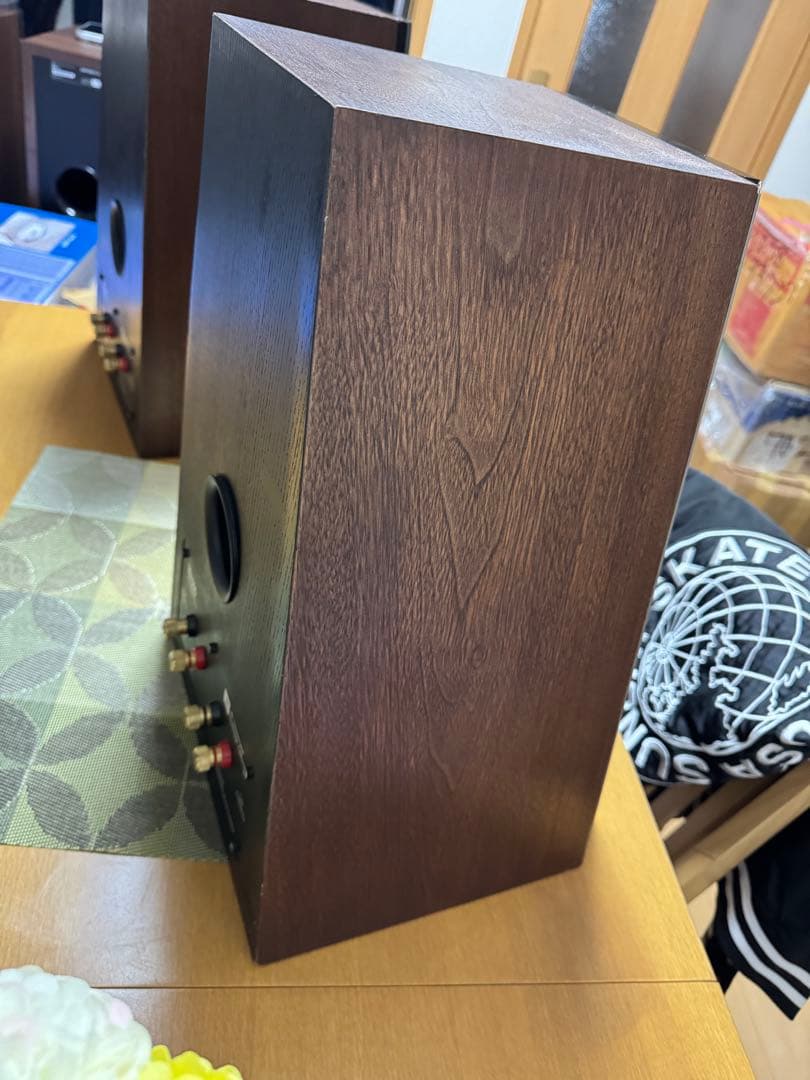 JBL Ti1000 左右ペア　デンマーク製 動作品