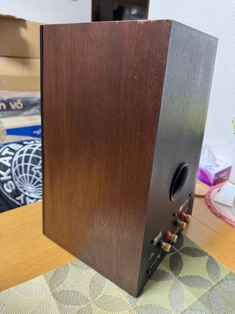 JBL Ti1000 左右ペア　デンマーク製 動作品
