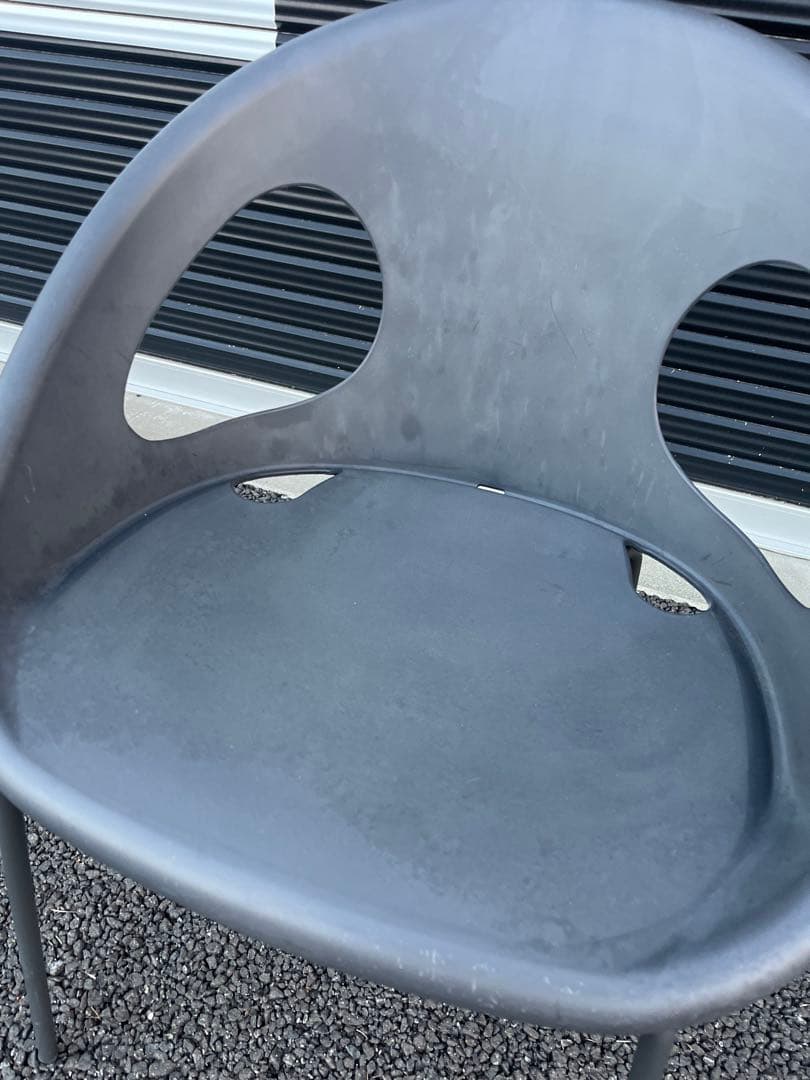 SCAB イタリア　ガーデンチェア