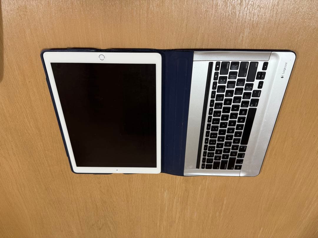 iPad Pro 12.9インチ(初代)Apple Pencil付属