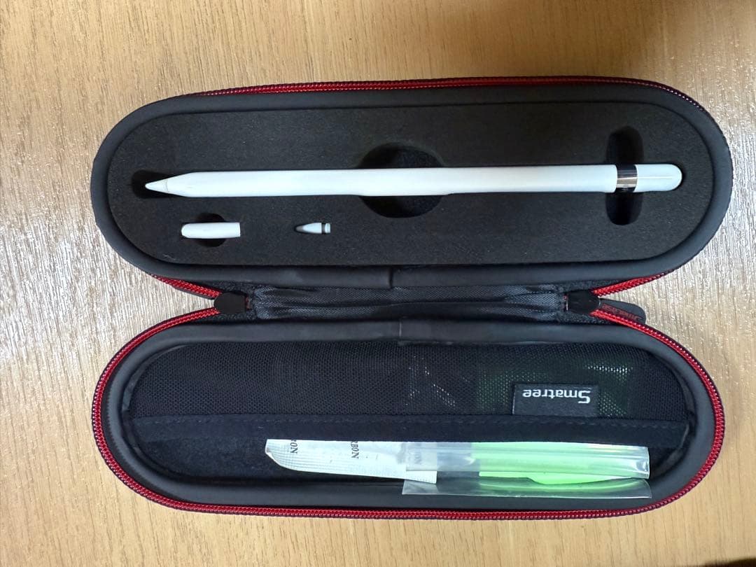 iPad Pro 12.9インチ(初代)Apple Pencil付属