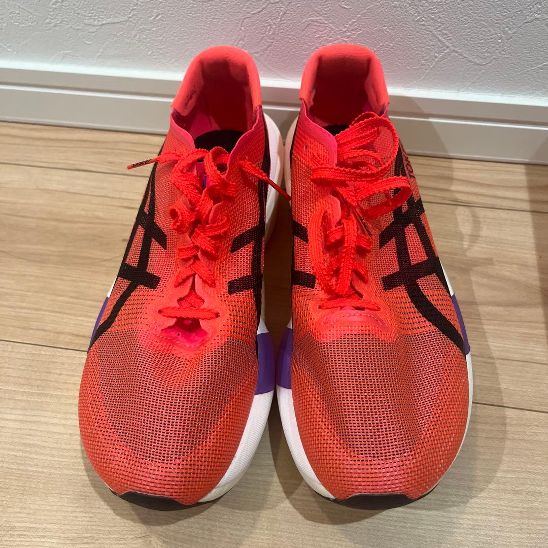 メタスピードエッジトーキョー