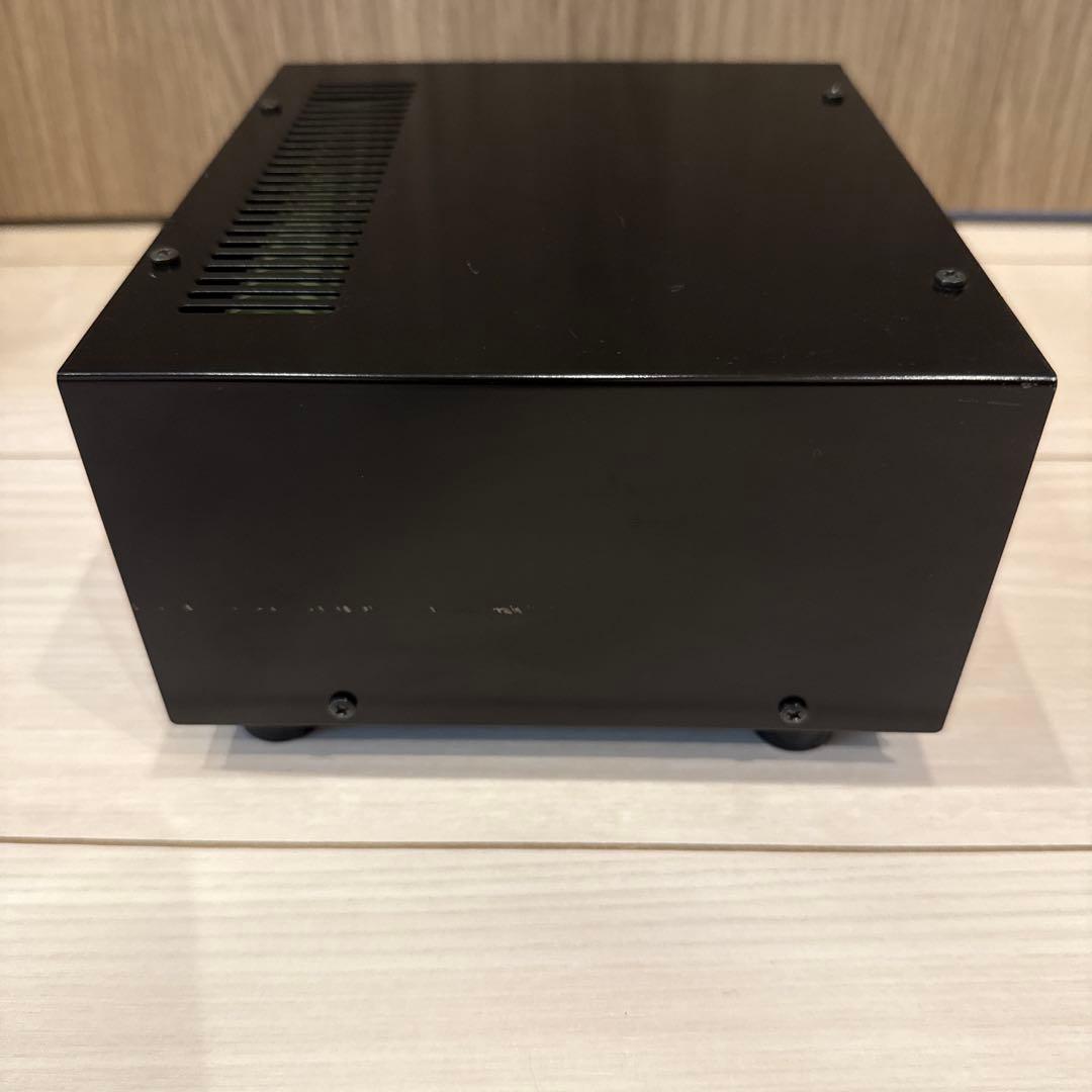 Ex-pro DM-05 アッテネーター