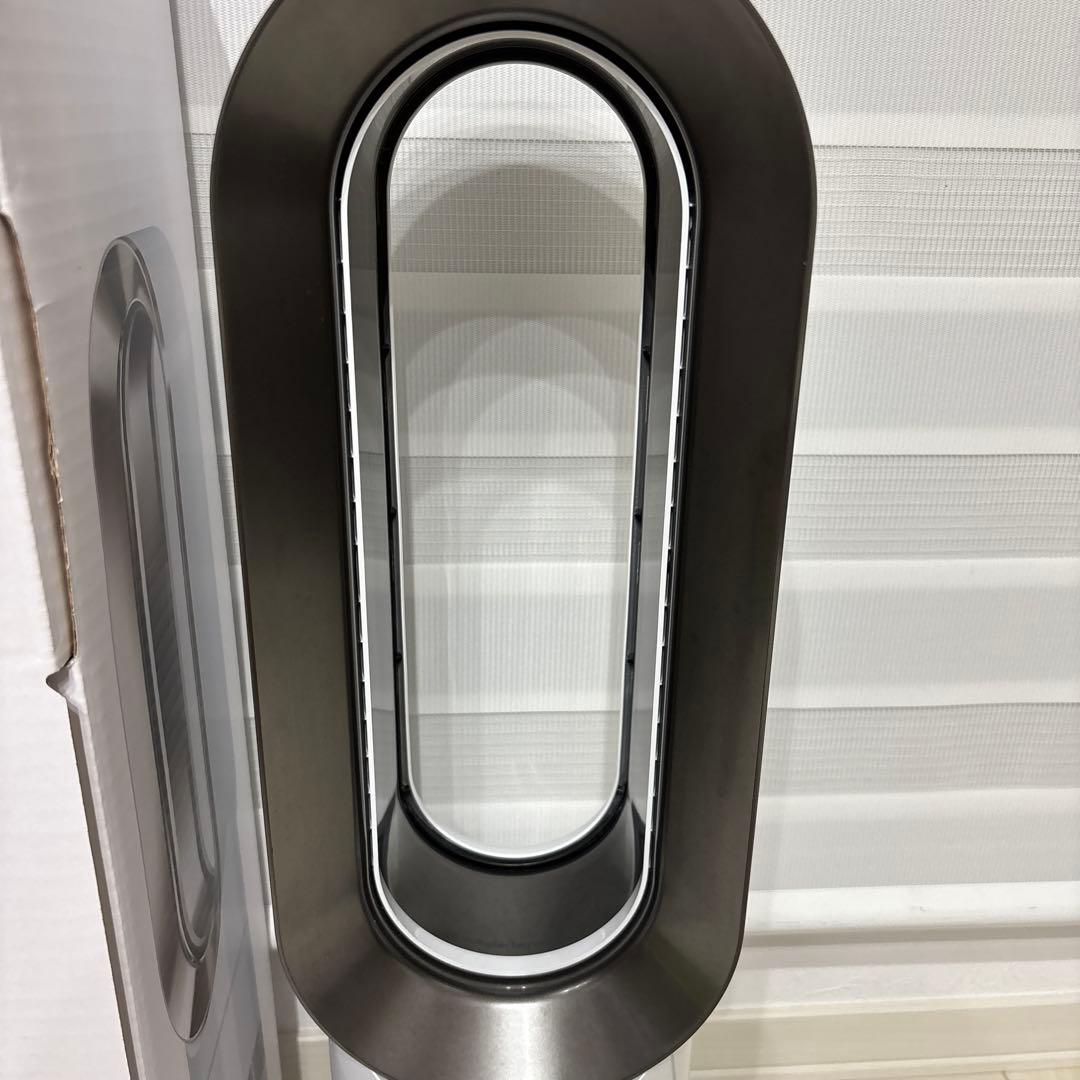 Dyson hot+cool 冷暖房扇風機　am09 美品