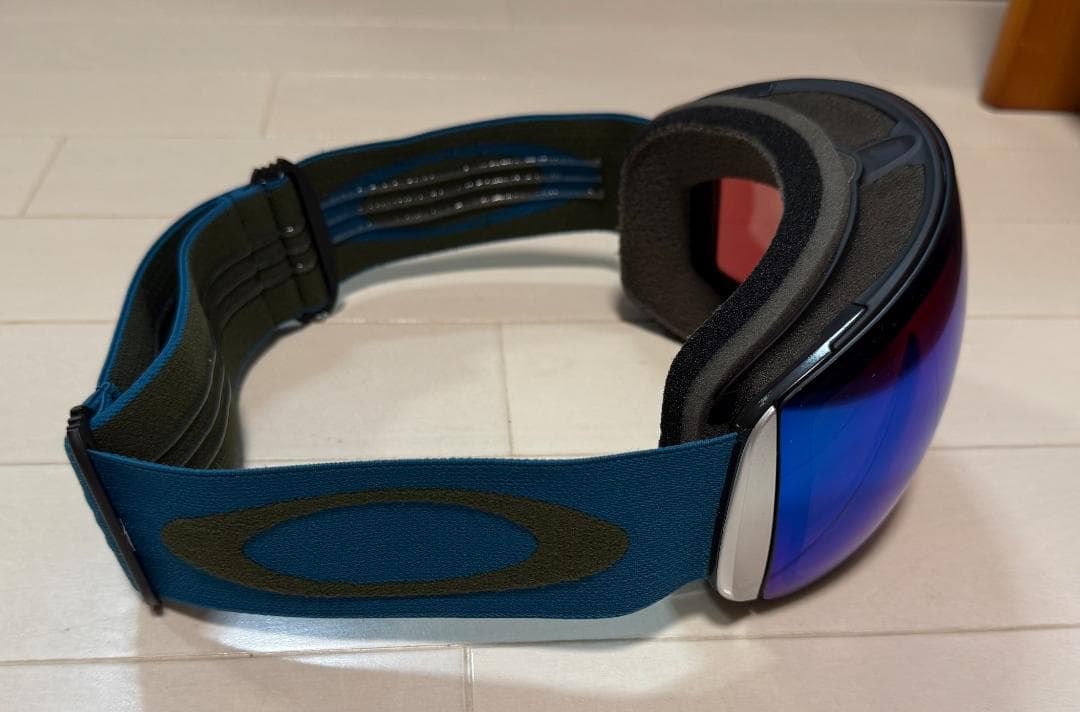 【班長さま専用】 OAKLEY　【オークリー】　FLIGHT DECK 　L