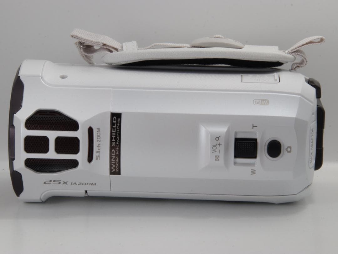 Panasonic デジタル4Kビデオカメラ HC-VX990M パナソニック