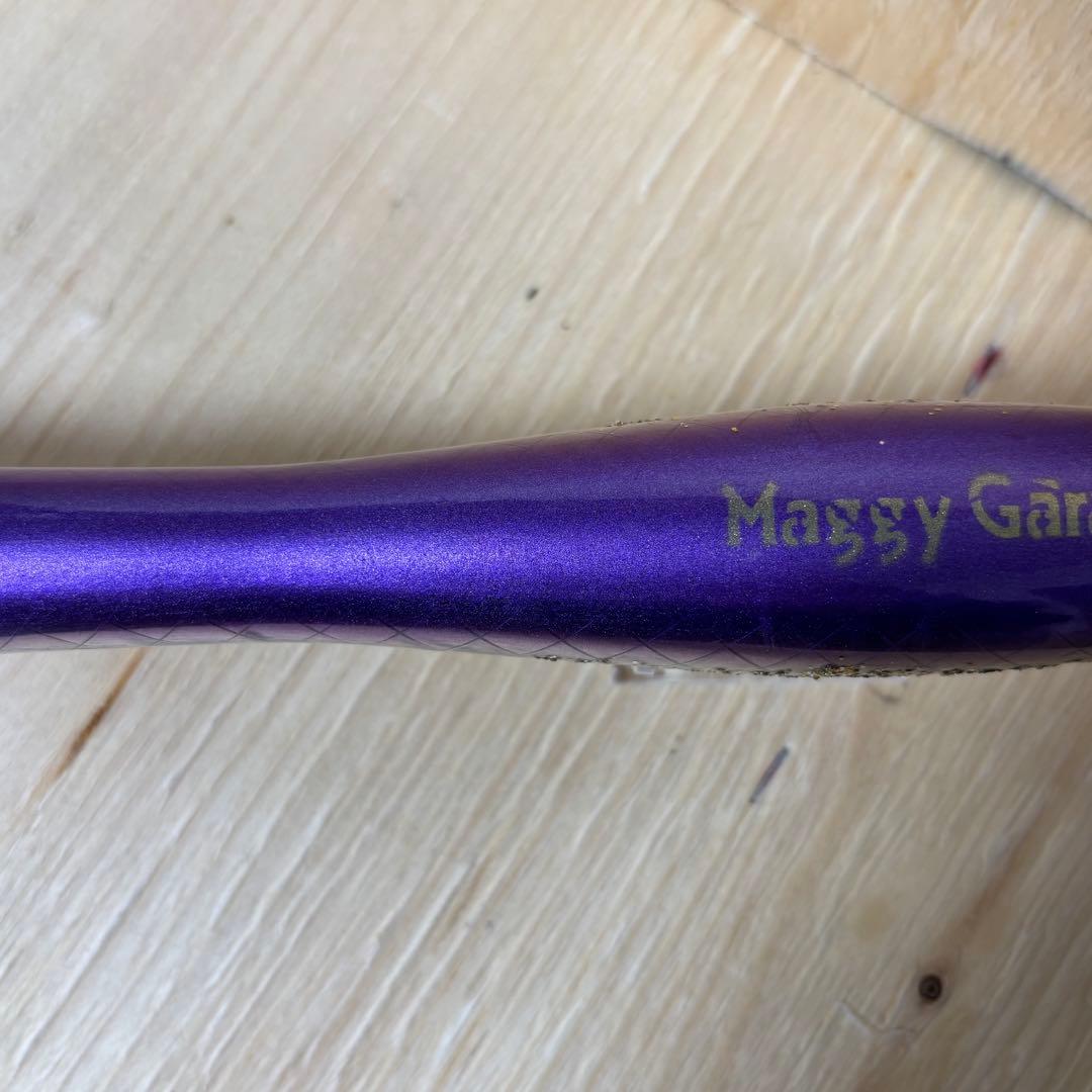 マギーガーラ　ペンシルポッパー