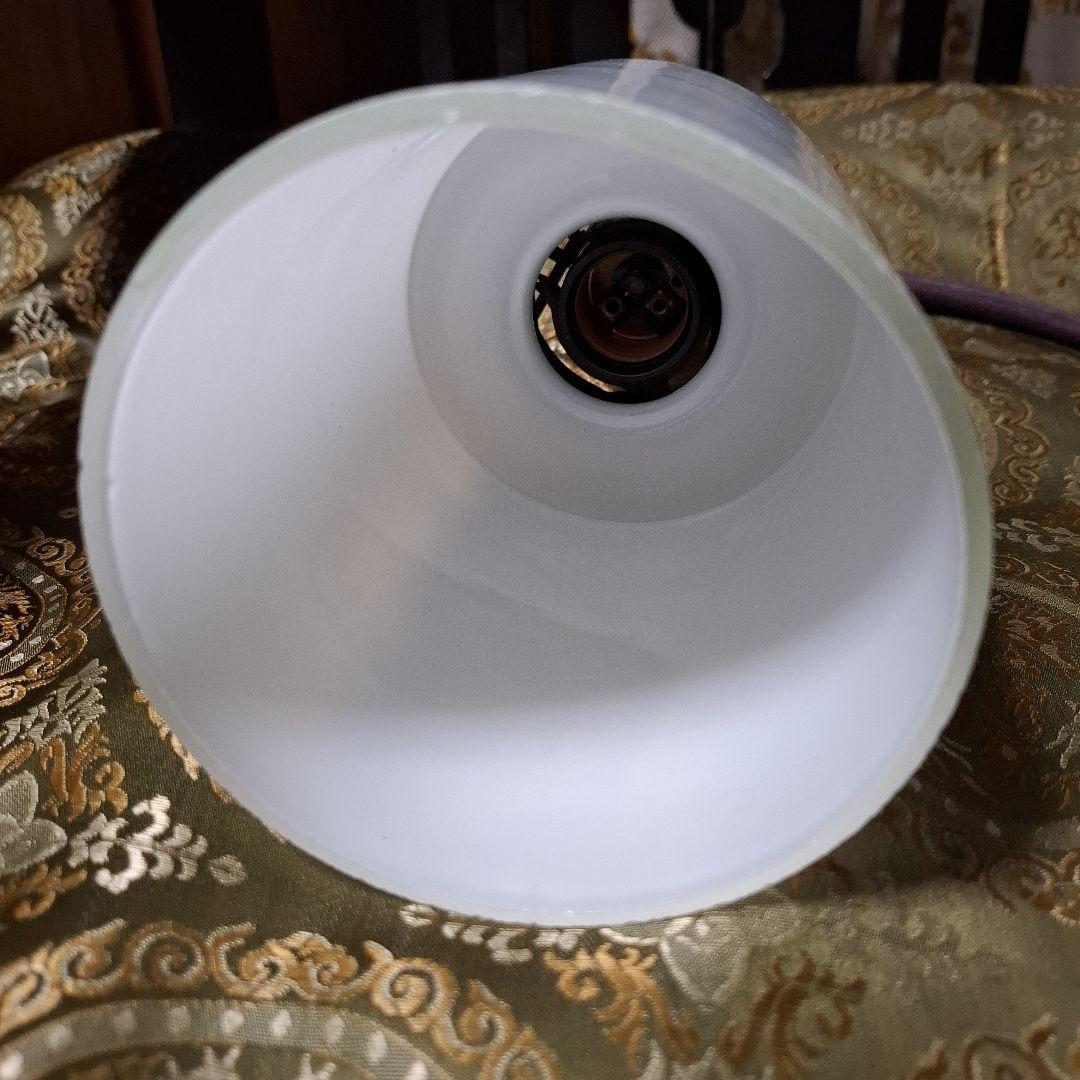 No.戦前館　電笠　骨董品　大正から戦前の時代