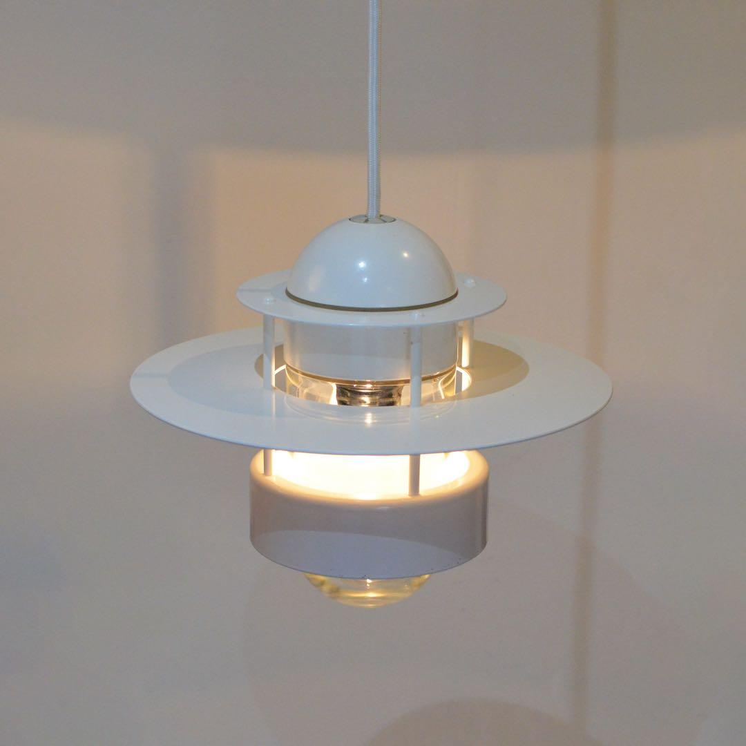 希少品　ルイスポールセン　ペンダントライト