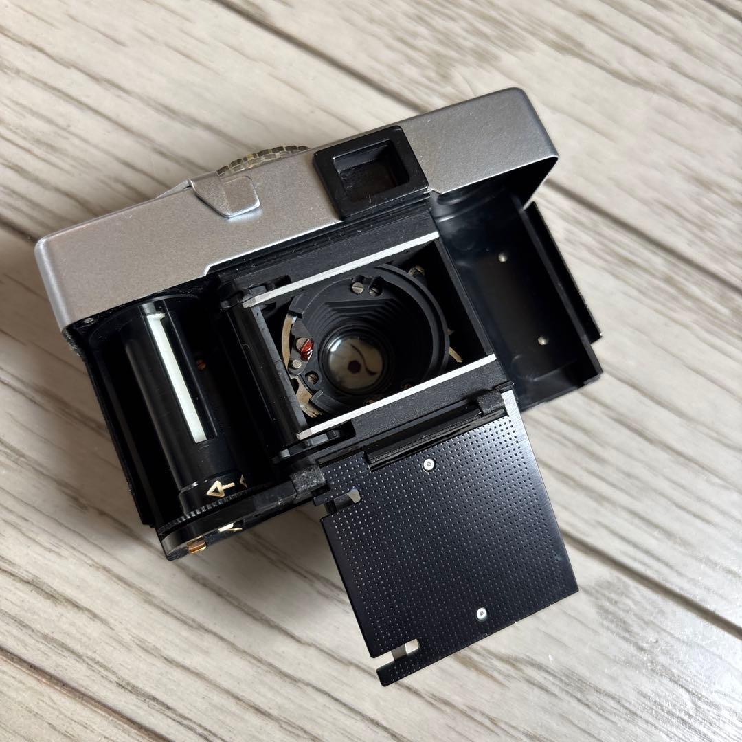 Rollei B 35 フィルムカメラ　ジャンク