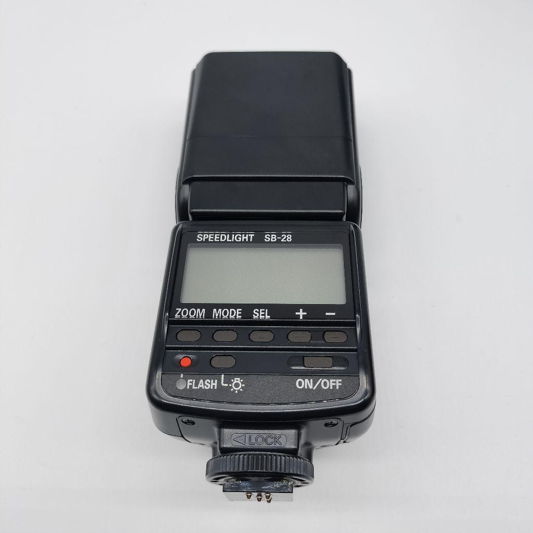 NIKON ニコン F80D 本体 一眼レフ フィルムカメラ