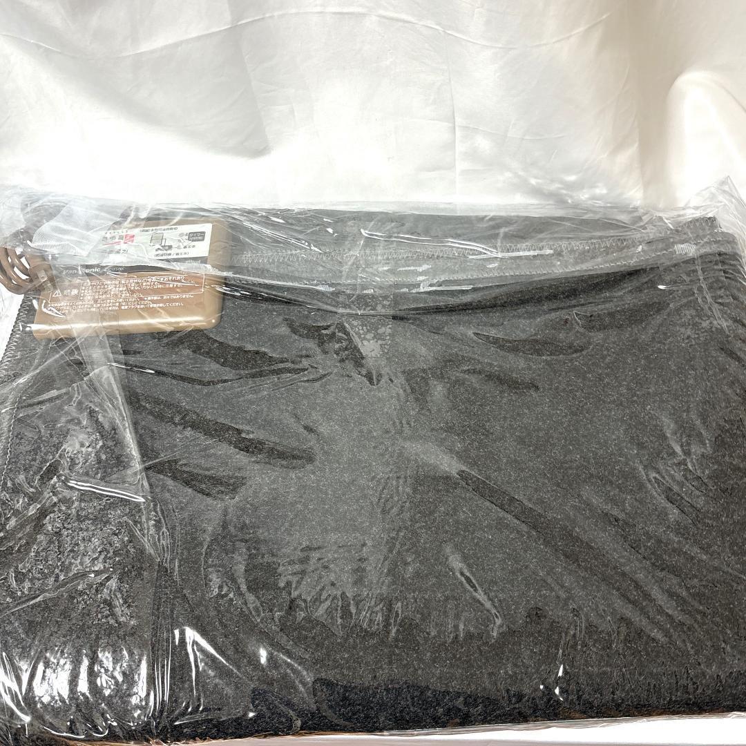 Panasonic DC-15NKA1 ホットカーペット セット [使用感小]