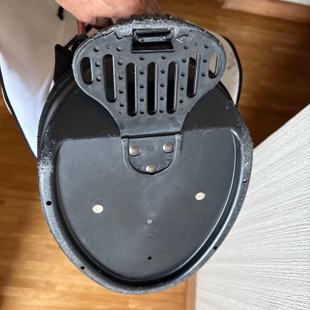 MASTER BUNNY EDITION 軽量キャディバック　スタンドタイプ