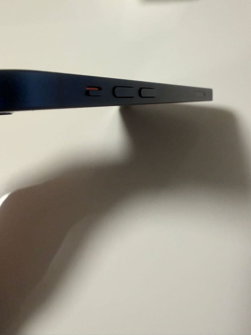 iPhone12 ブルー　64GB