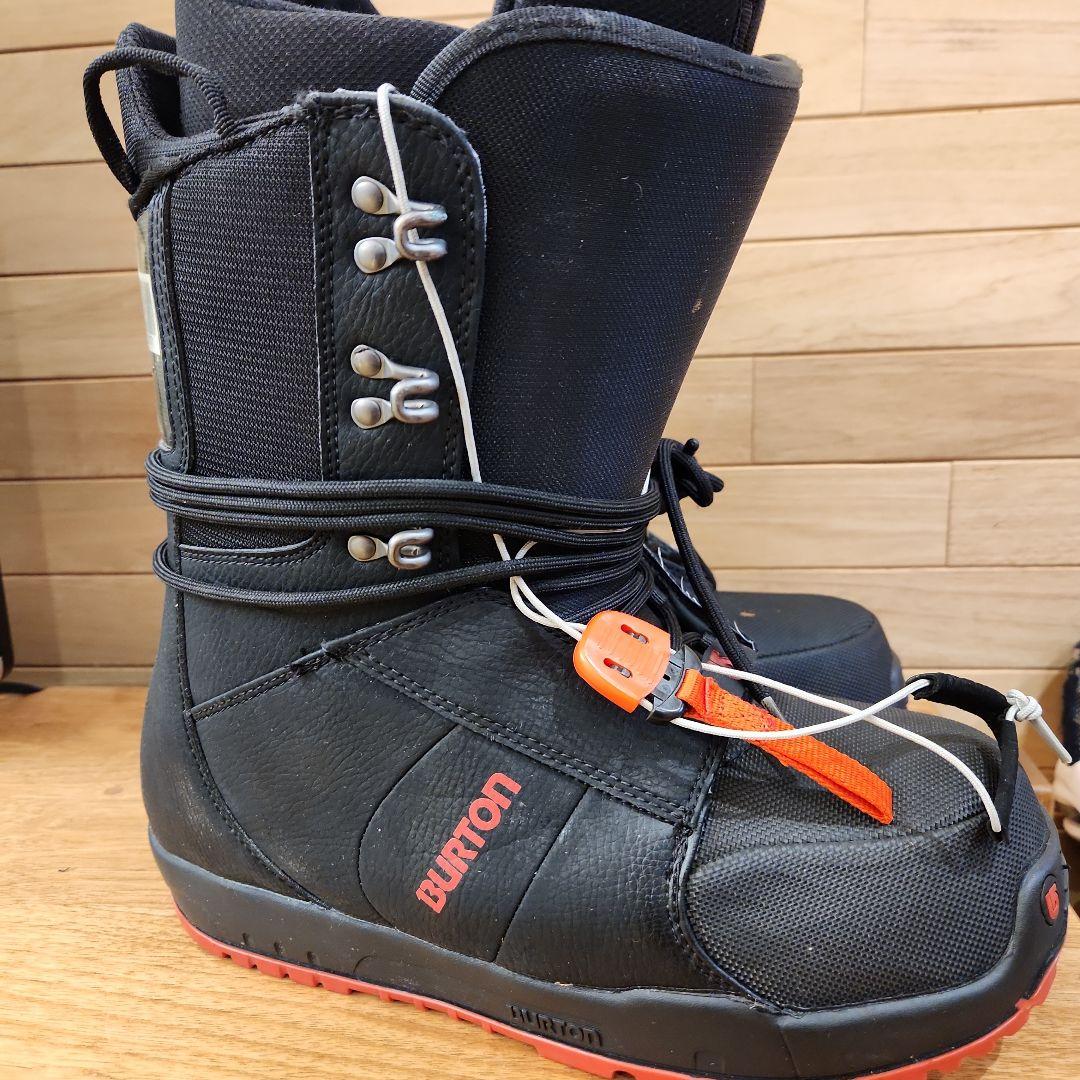 Burton スノーボードブーツ 10.5 　28.5cm
