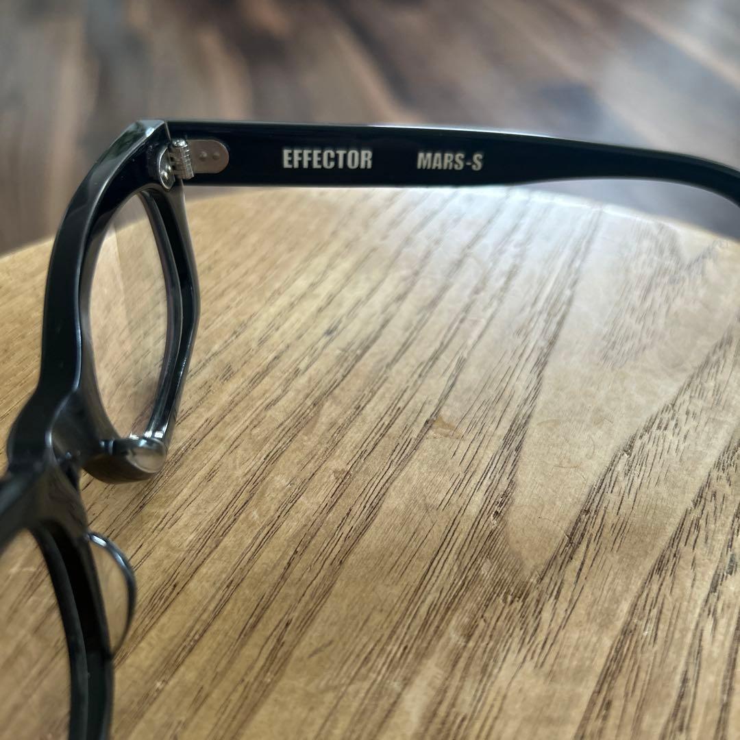 アクセサリー EFFECTOR MARS S