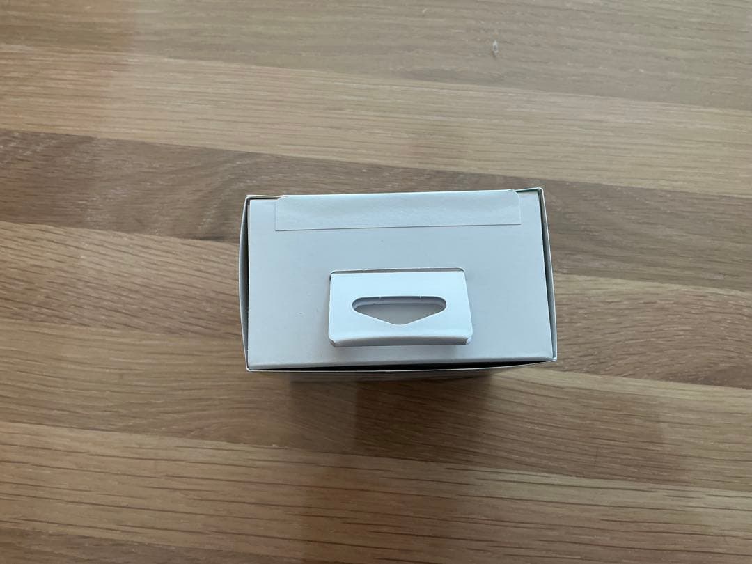 [未開封] Bose QuietComfort Ultra Earbuds 白