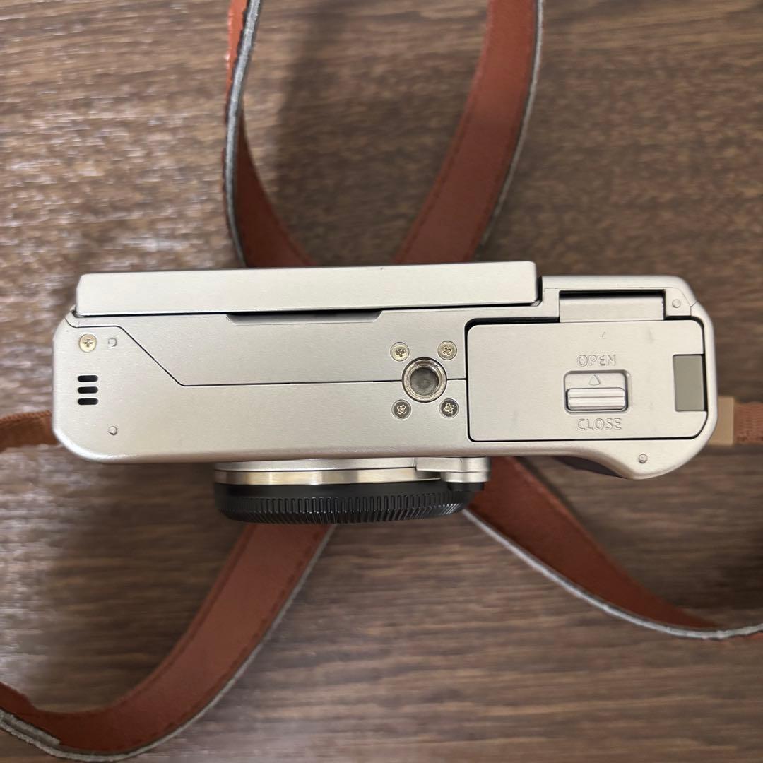 デジタルカメラ FUJIFILM X-A5