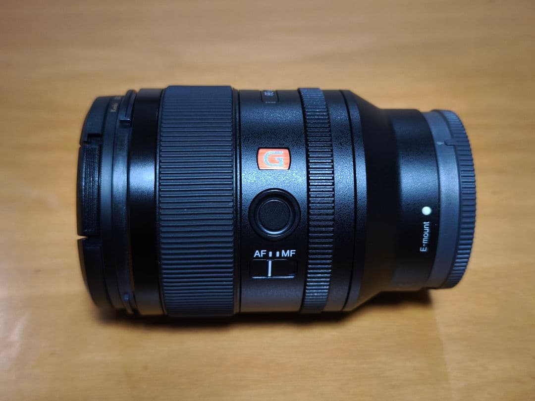 美品 SONY SEL35F14GM