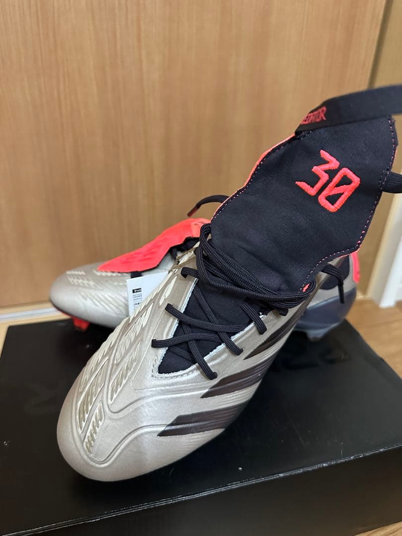 シューズ Adidas Predator elite