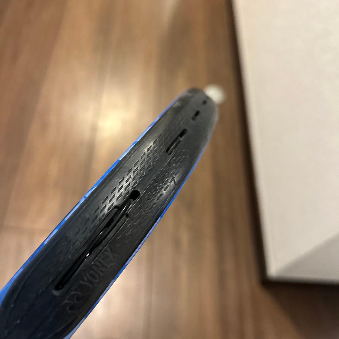 希少ヨネックス　YONEX イーゾーン　EZONE 100 ハイパーMG