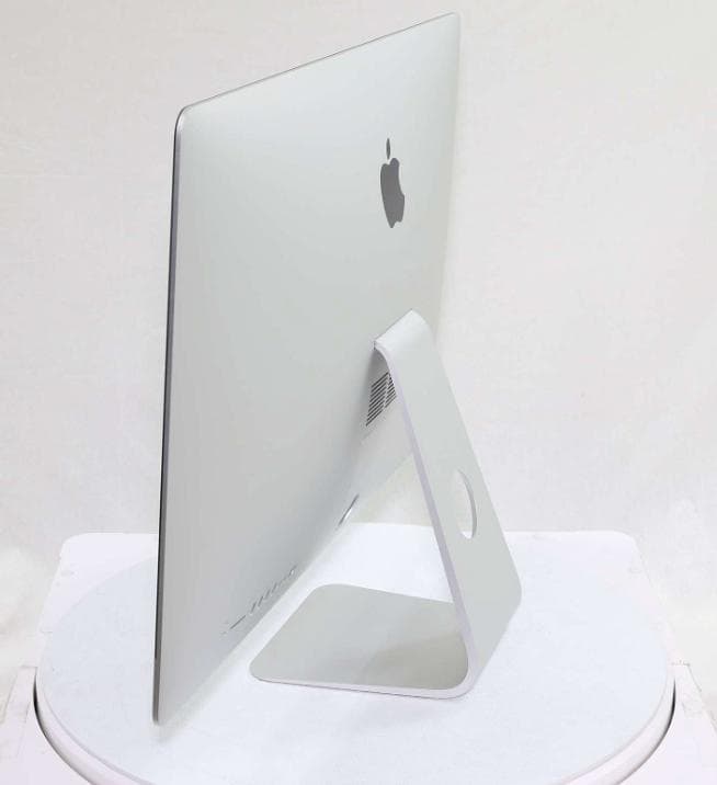 Macデスクトップ iMac 27-inch Early-2019 MRQY2J