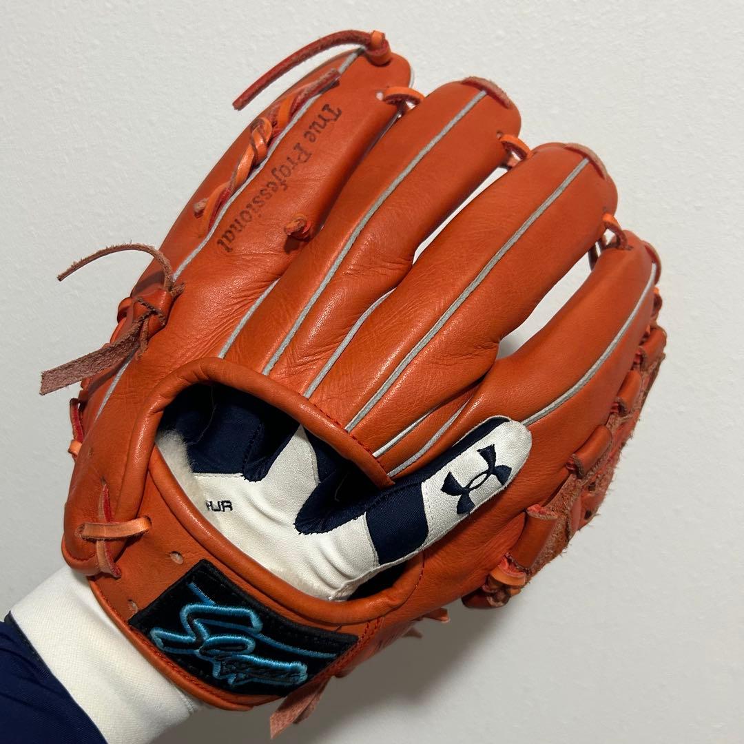 【⭐︎条件達成で13,333円⭐︎】久保田スラッガー　軟式　野球　内野　グローブ