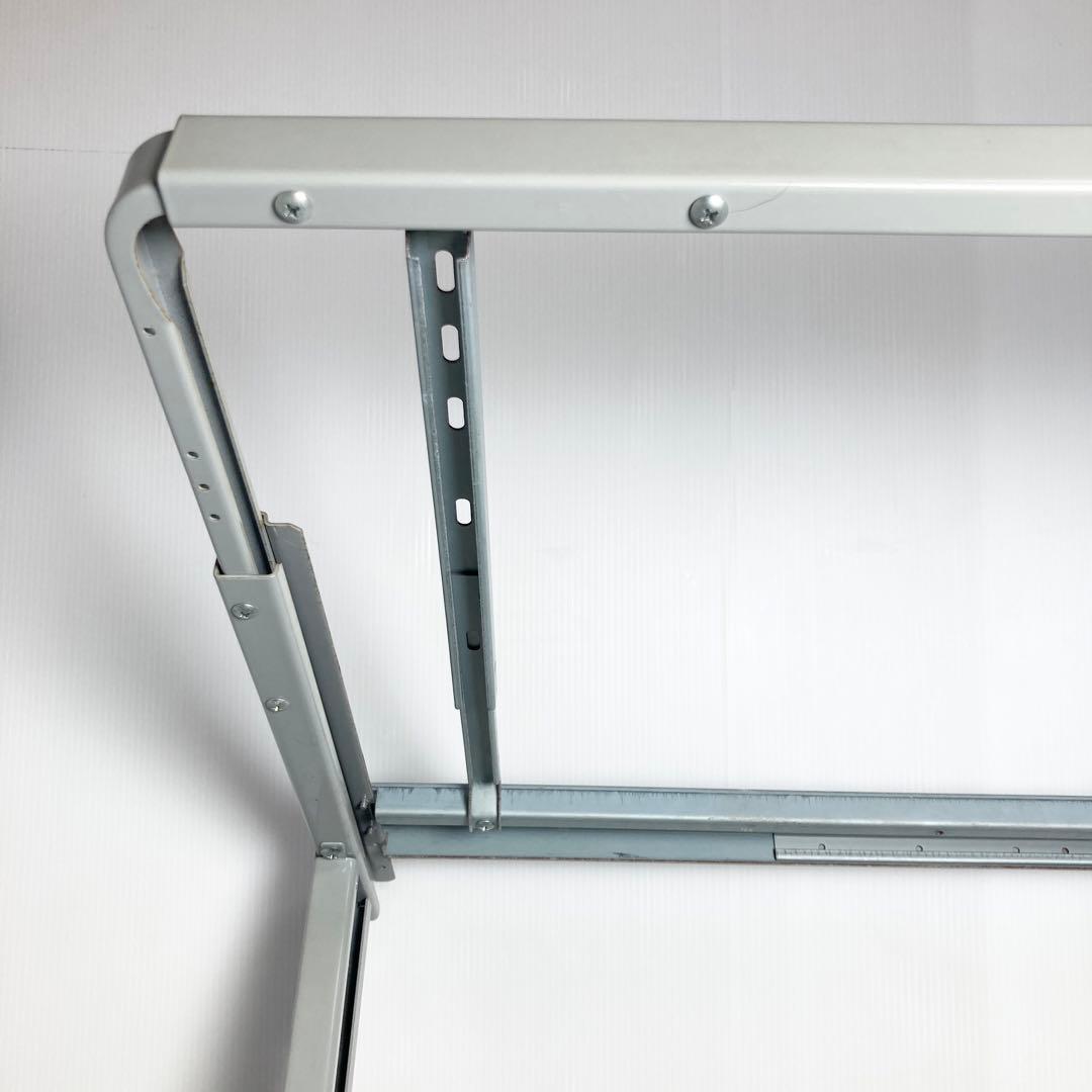 日立 のびのびスタンド 衣類乾燥機 スタンド DES-75 ラック