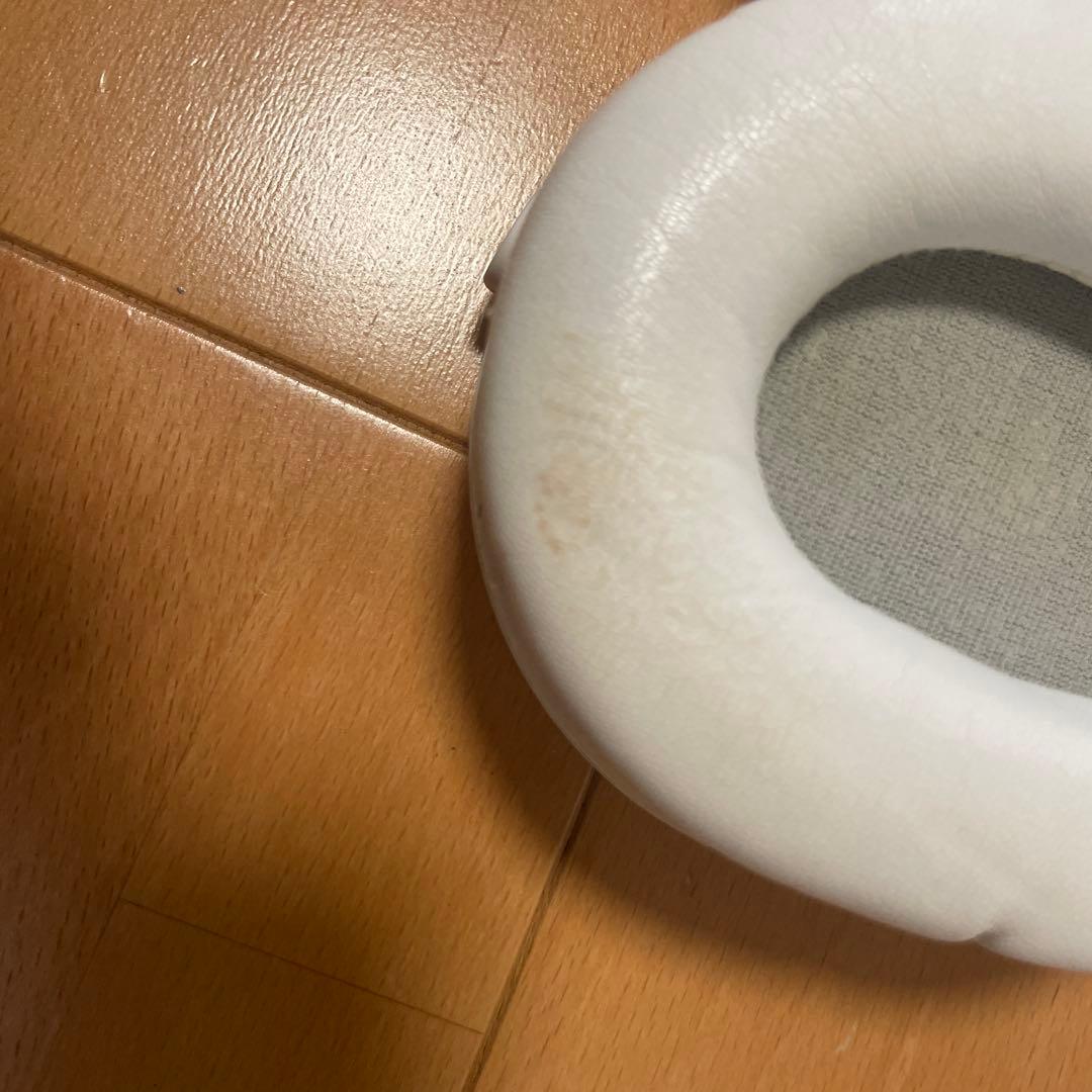 ATHーM50x WH Audio-Technica モニターヘッドホン