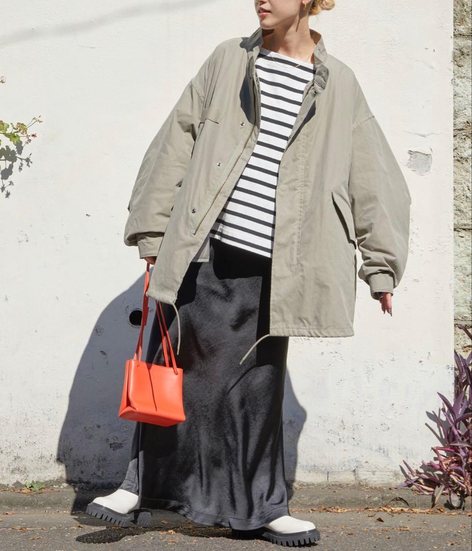 ブルカジ商店BULLCAZI STORE様 FREAK'S STORE コ－ト