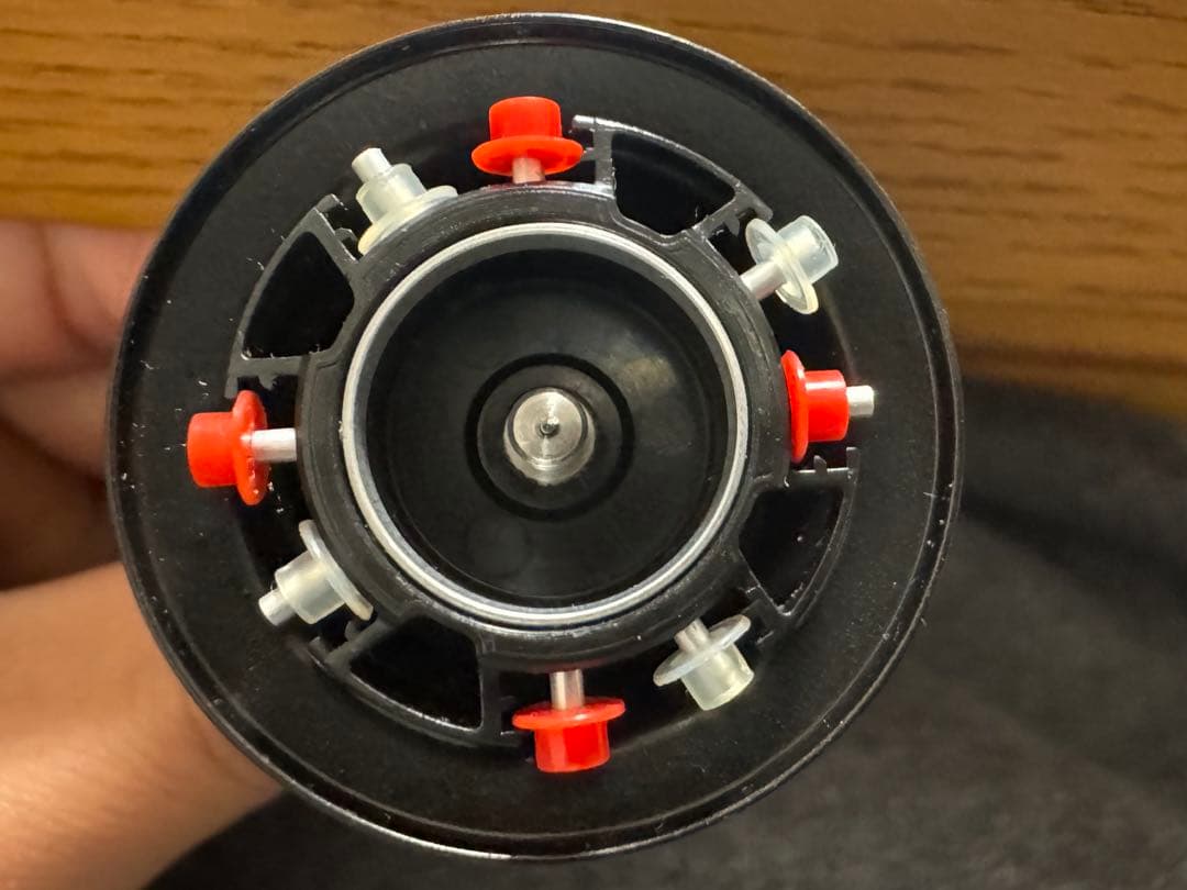 12 アルデバランbfs