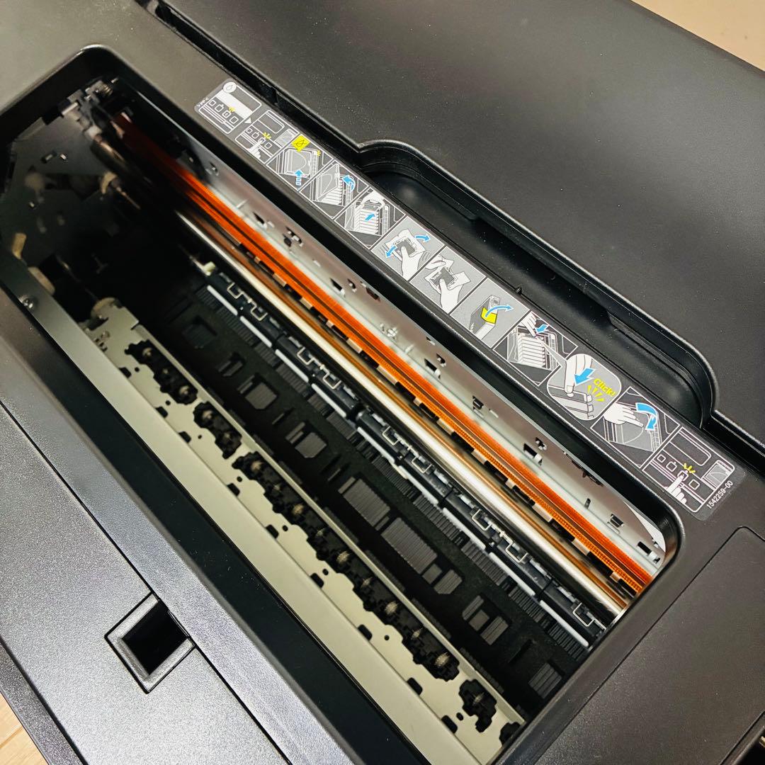 リジークェ EPSON PX-7V エプソン プリンターインクジェット