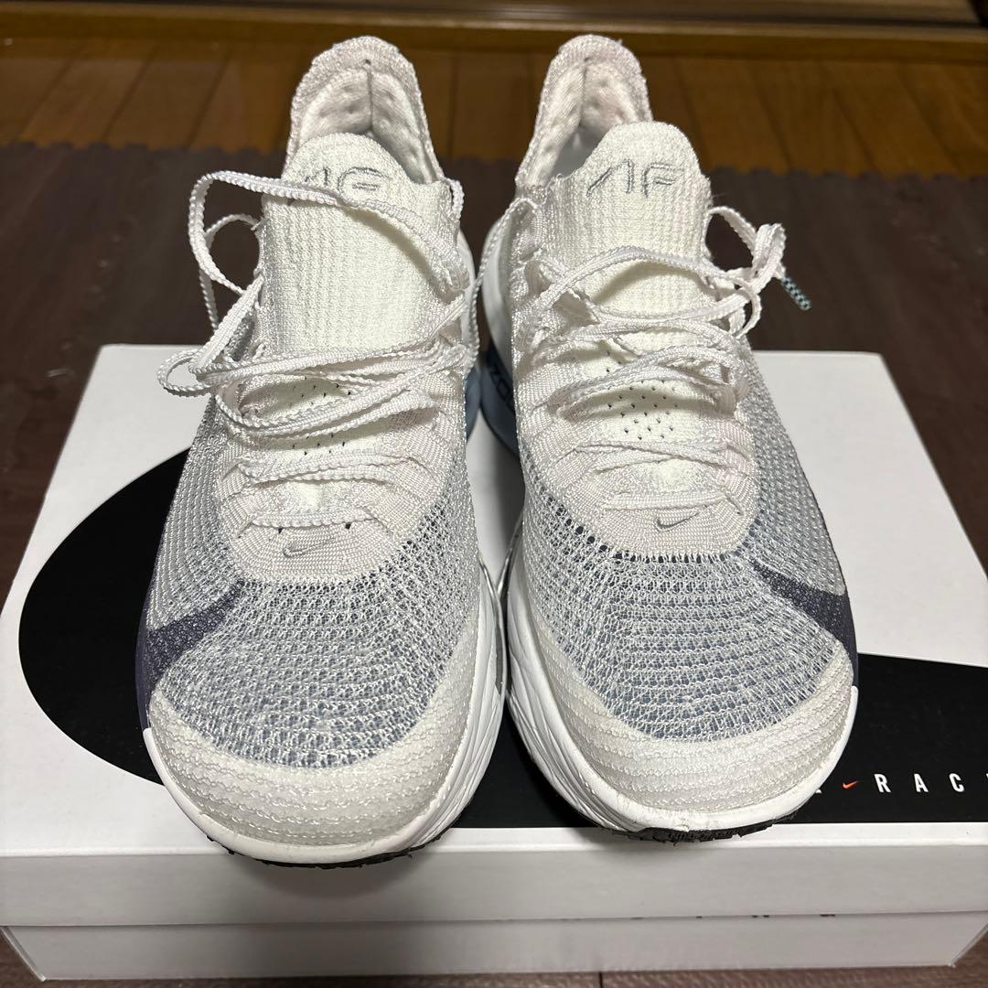 アルファフライ3 25.5cm マラソンシューズ