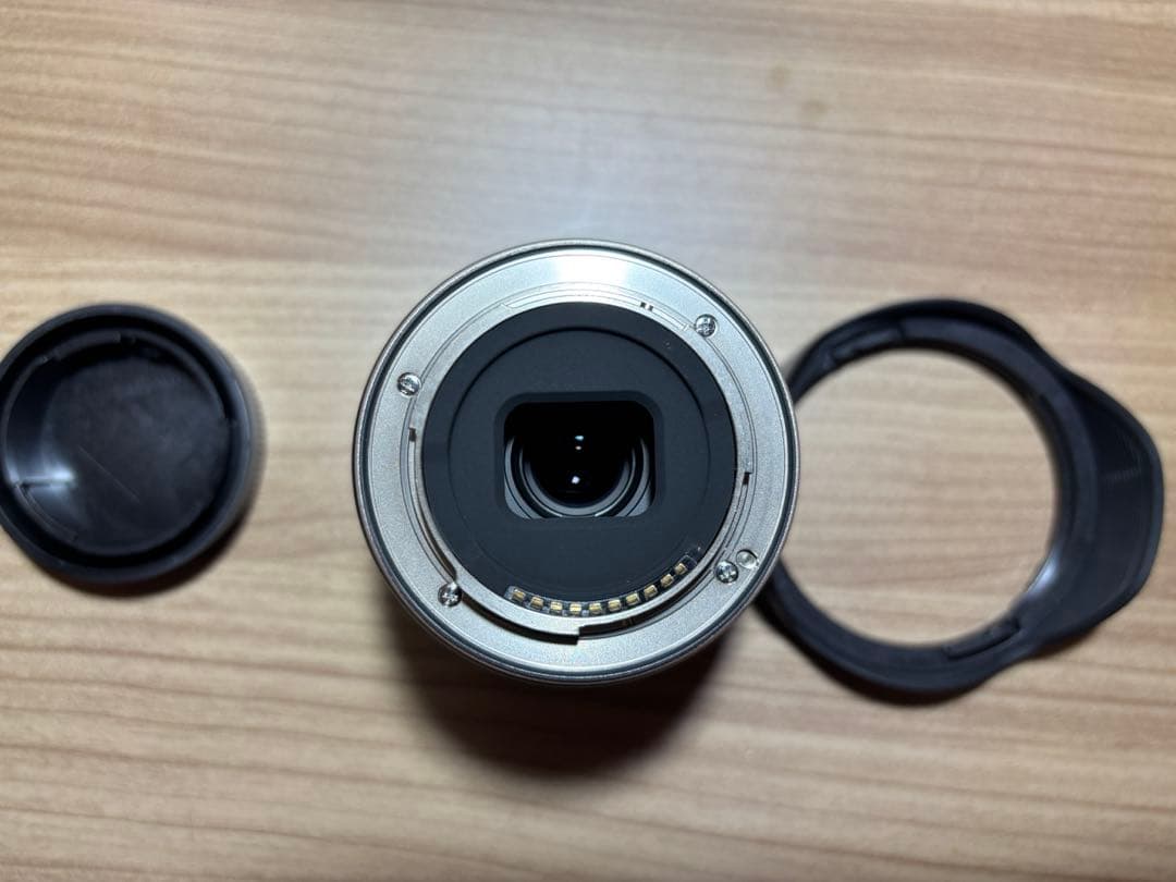 Eマウント用　タムロン 11-20mm F/2.8 Di III-A RXD