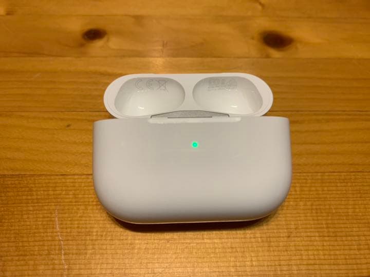 Apple AirPods Pro 充電ケースのみ 正規品