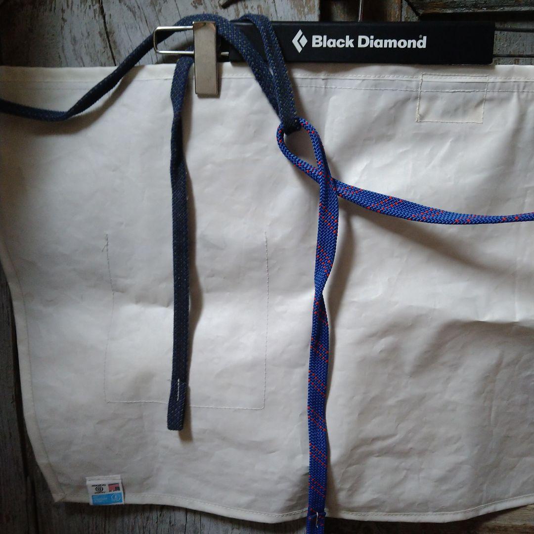 ◆【最初期】パタゴニア × MAFIAマフィア エプロン レア