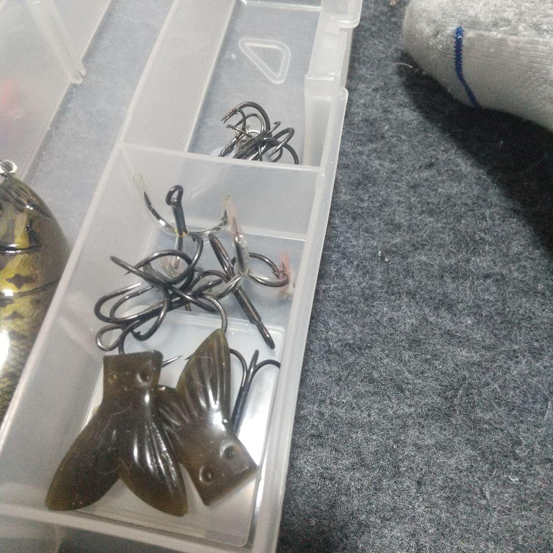 モンスタージャック、フラットジャック セット