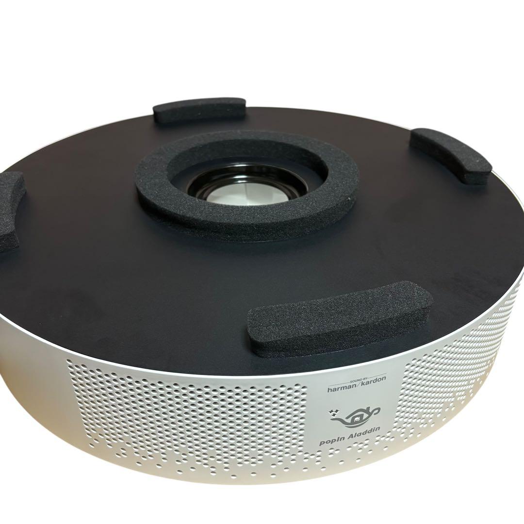 popIn Aladdin 2 PA20U01DJ 20年製