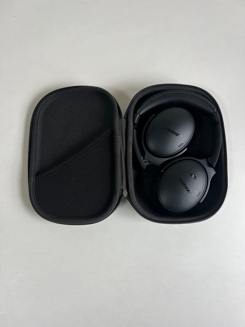Bose QuietComfort SC Headphones ヘッドホン