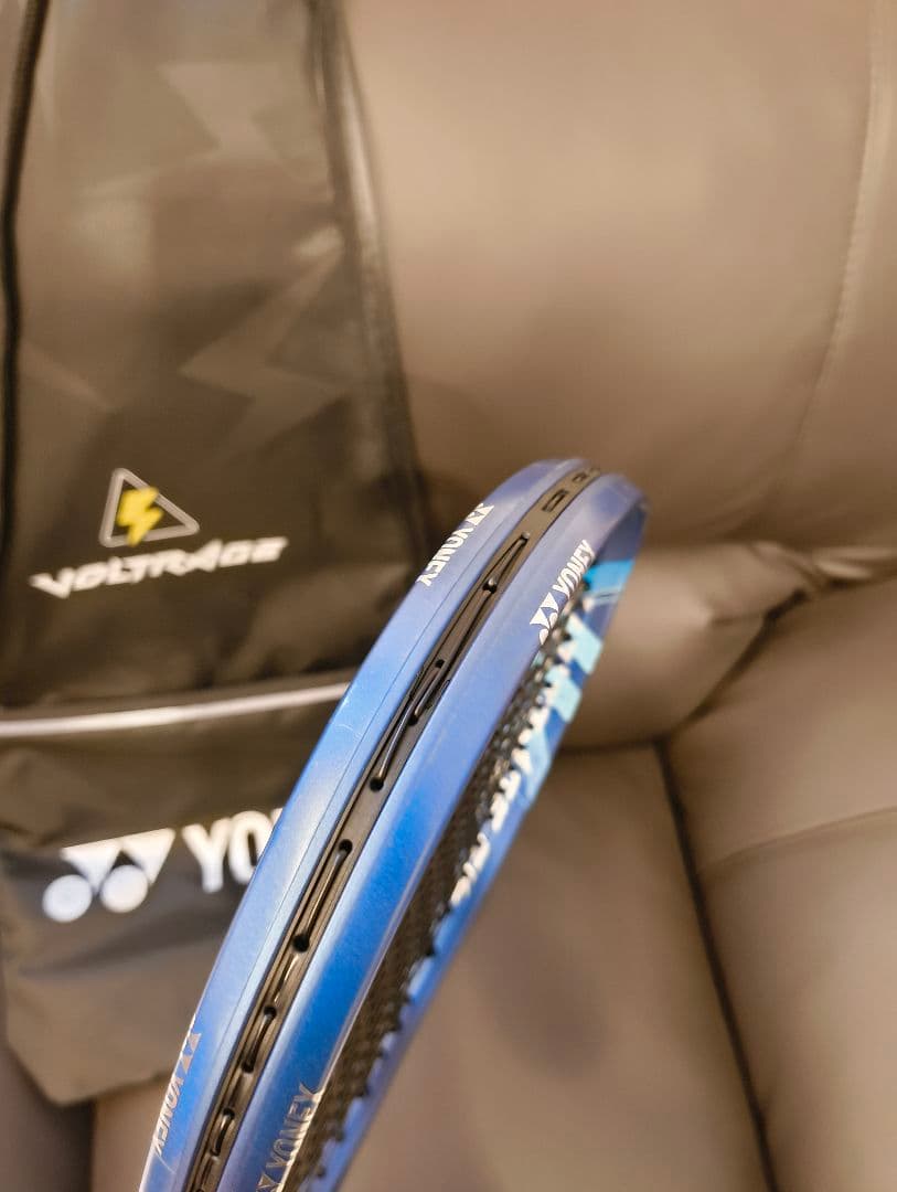 【tk】YONEX ボルトレイジ5VS UXL0