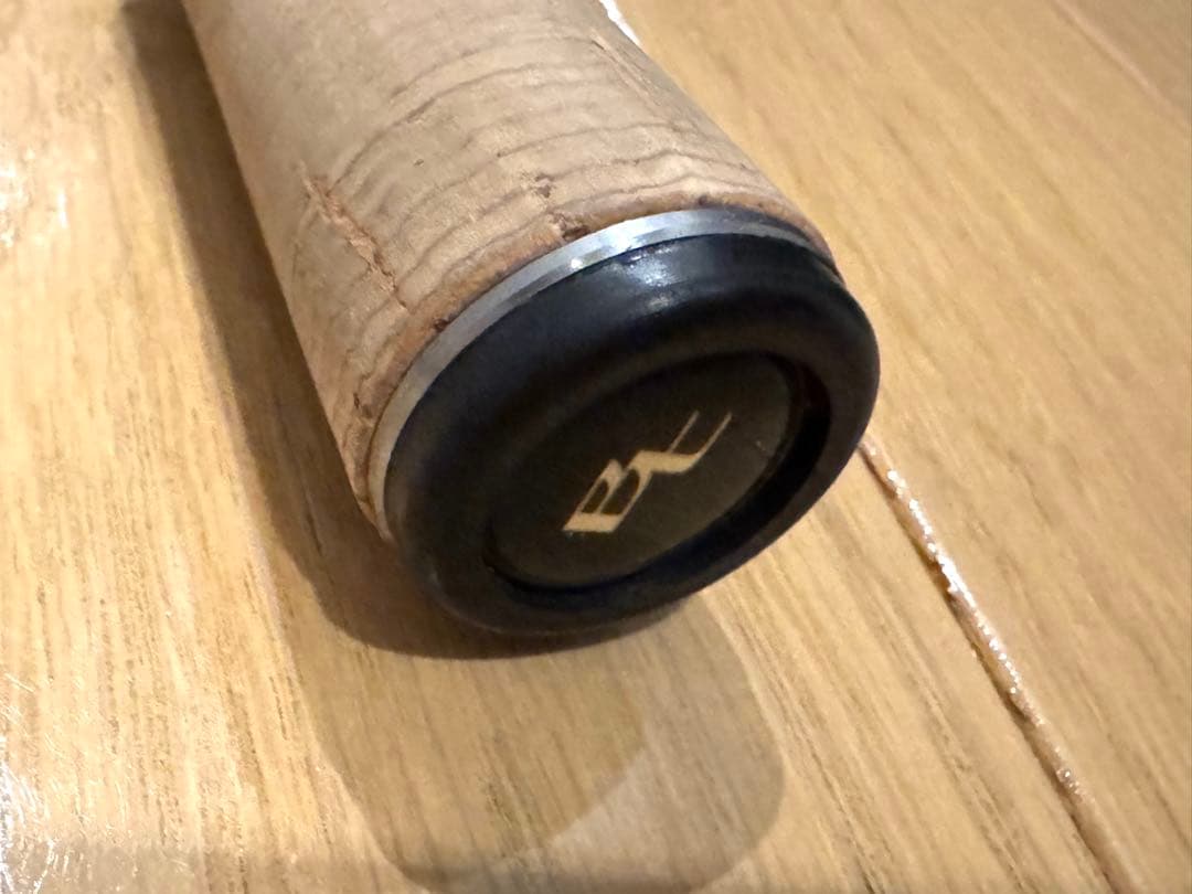 シマノ 19バンタム 165L-BFS/2 (2ピースモデル)