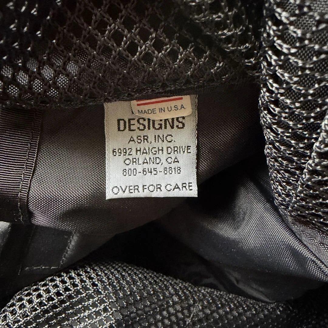 hysteric カーキ ボストンバッグ 中型