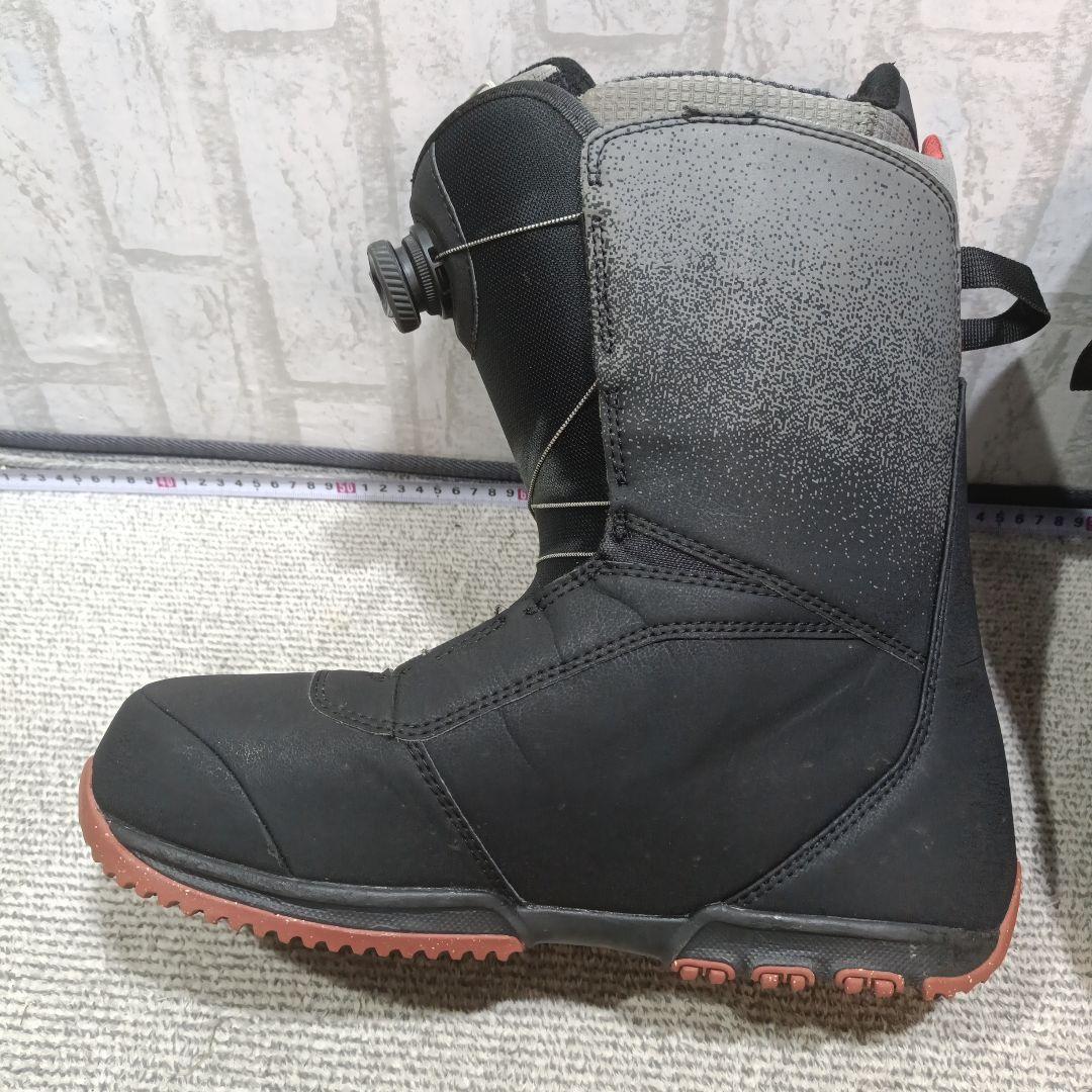 状態良 30cm■BURTON RULER BOA バートン