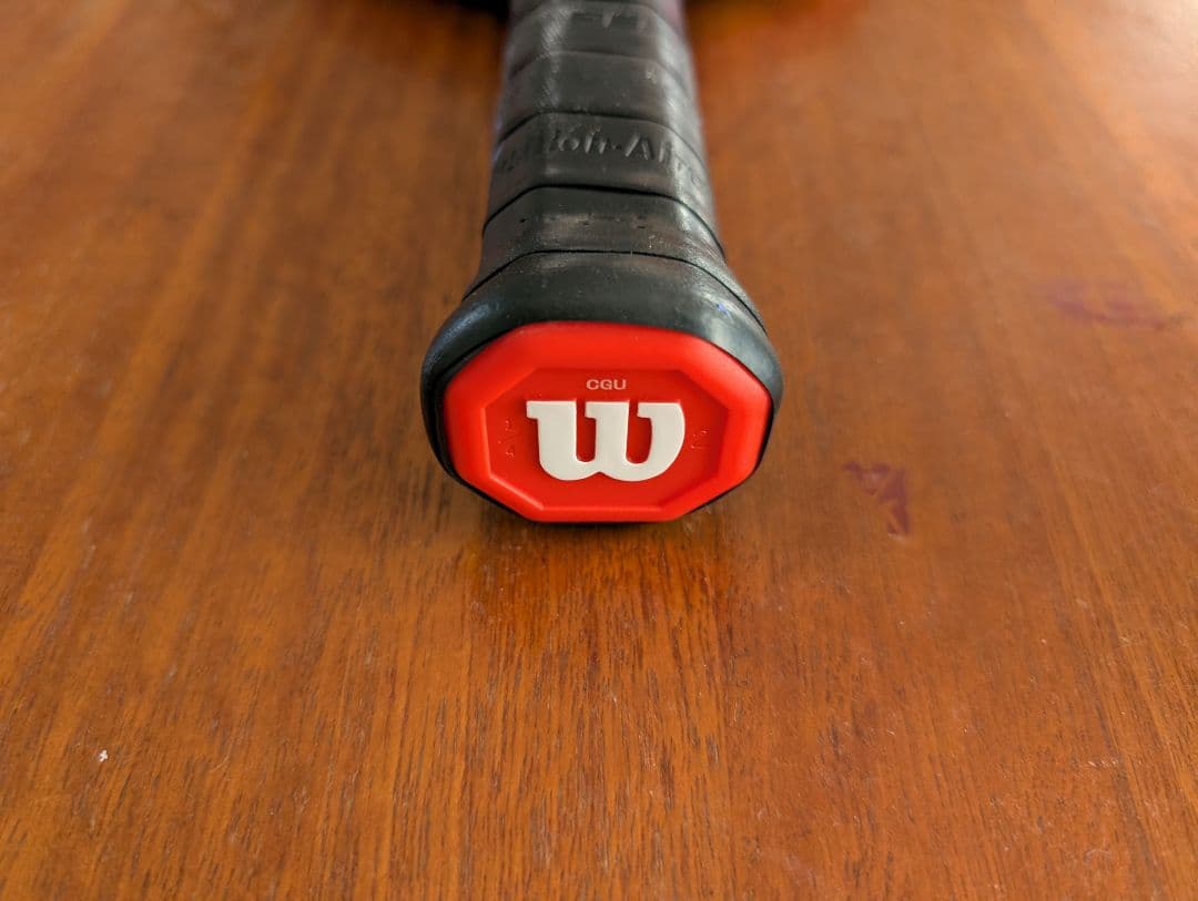 Wilson Blaze Tour 16ピックルボールパドル